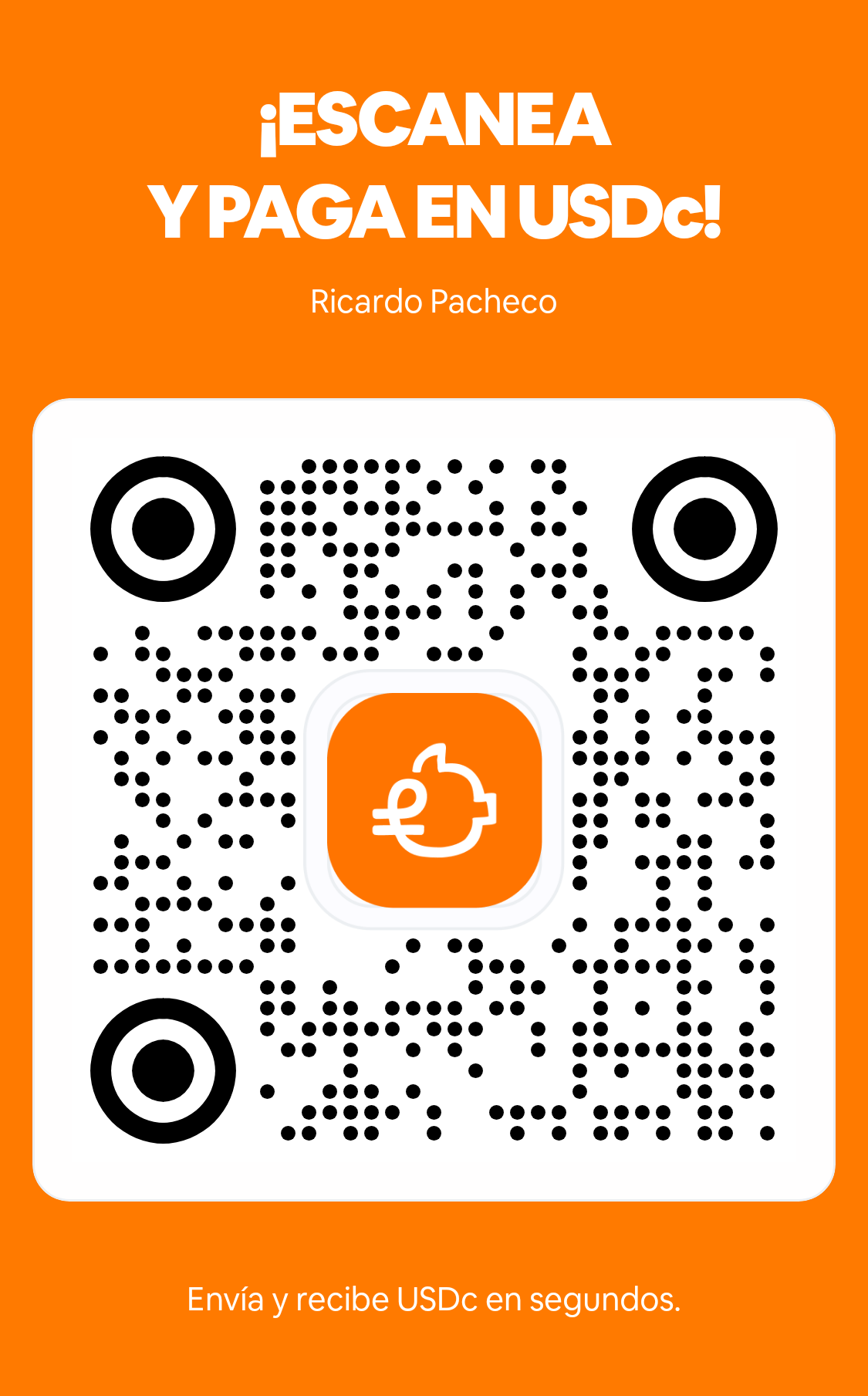 Kontigo QR
